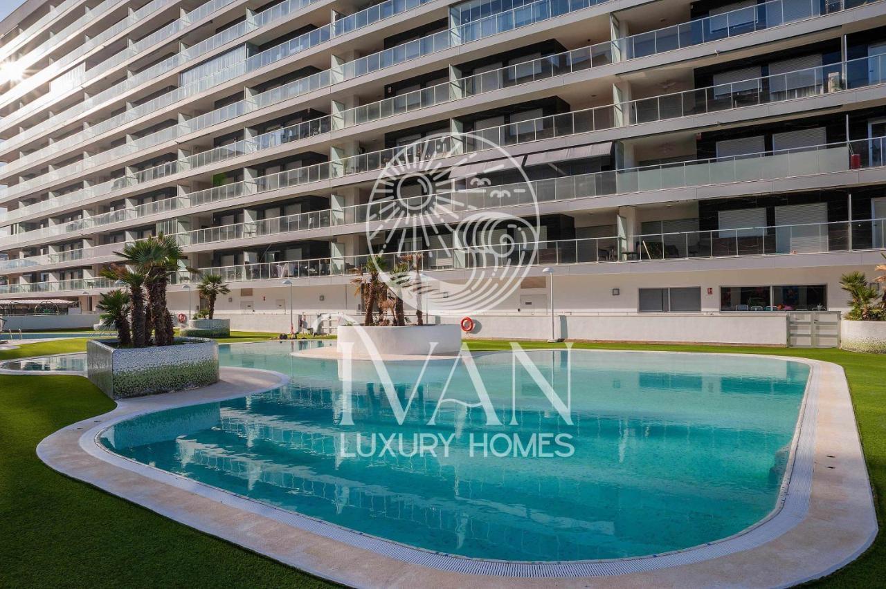 Apartment Casa Zerua Ivan Luxury Homes 5ªpta Sur 1ªlinea