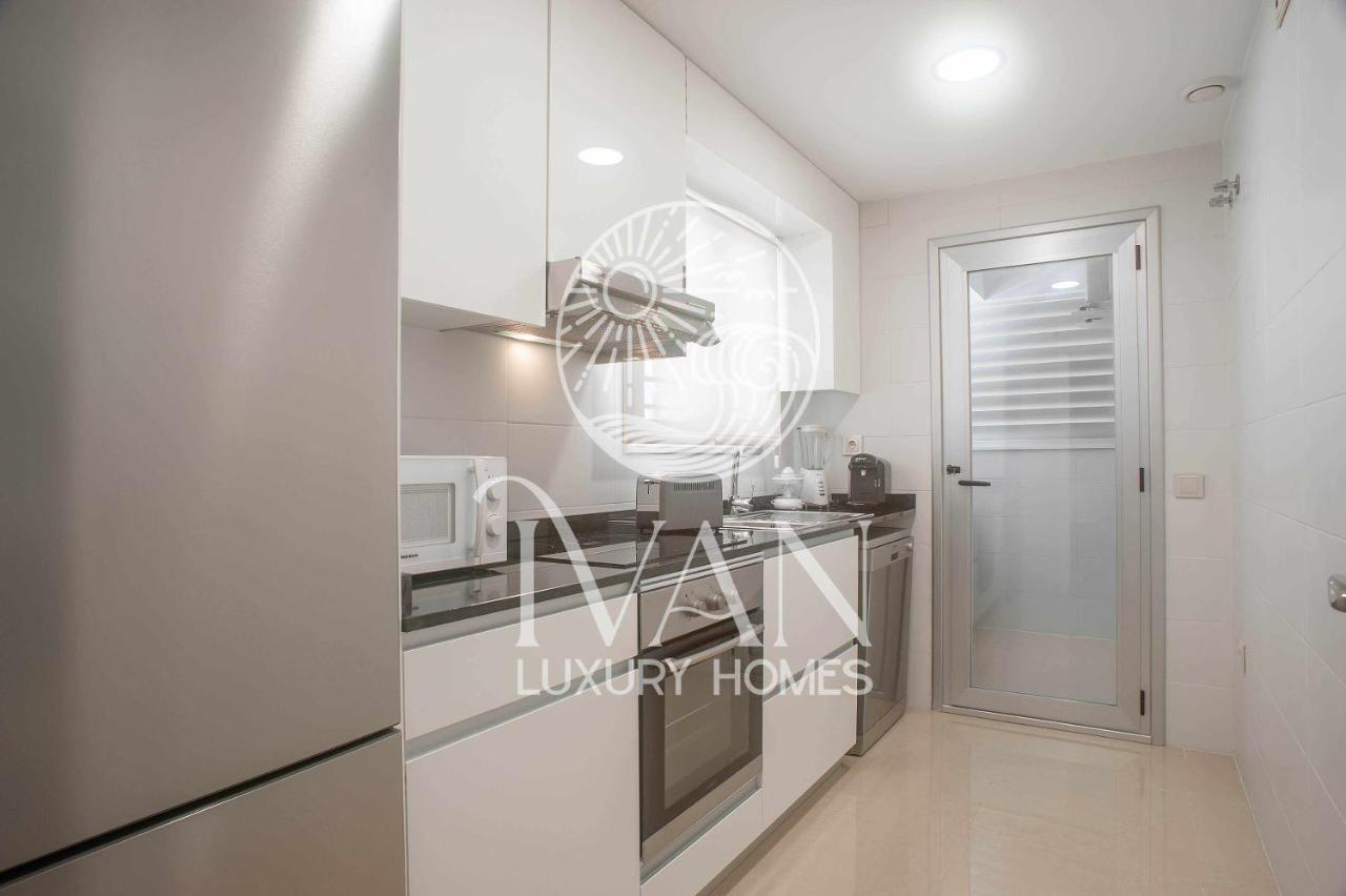 Apartment Casa Zerua Ivan Luxury Homes 5ªpta Sur 1ªlinea *